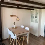 Harlequartier Im Wikingerhof Direkt An Der Harle Apartament *