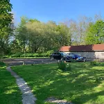 Apartament Harlequartier Im Wikingerhof Direkt An Der Harle