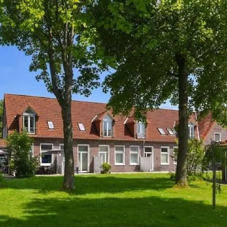 Harlequartier Im Wikingerhof Direkt An Der Harle Wittmund