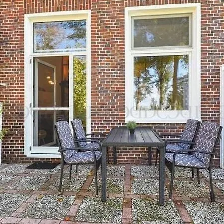 Harlequartier Im Wikingerhof Direkt An Der Harle Wittmund