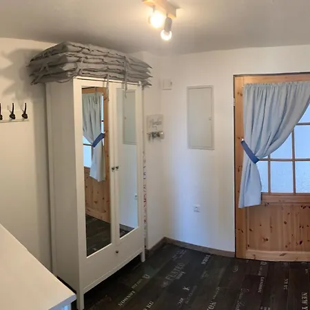 Harlequartier Im Wikingerhof Direkt An Der Harle *