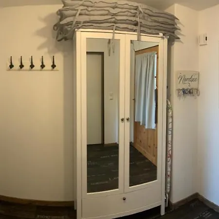 Harlequartier Im Wikingerhof Direkt An Der Harle