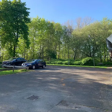 Apartment Harlequartier Im Wikingerhof Direkt An Der Harle Wittmund