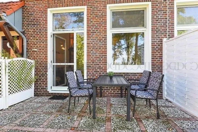 Harlequartier Im Wikingerhof Direkt An Der Harle Wittmund