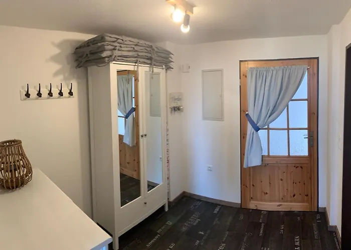 Harlequartier Im Wikingerhof Direkt An Der Harle *