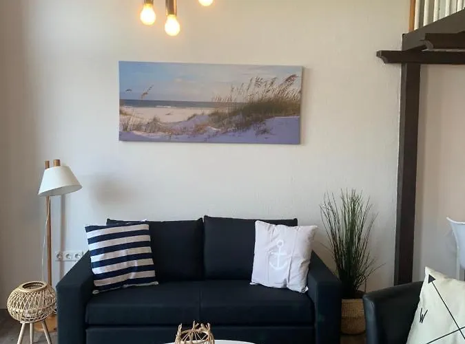 Harlequartier Im Wikingerhof Direkt An Der Harle Wittmund